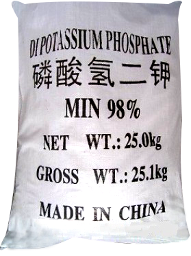 Potassium Hyhosphate K2HPO4